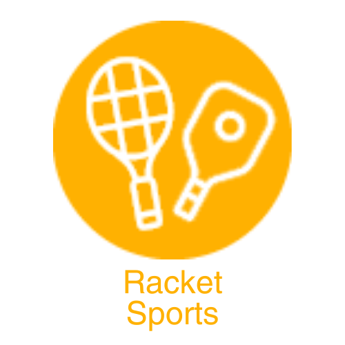 Racket Sports